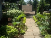 Mama Simba Bed and Breakfast Moshi