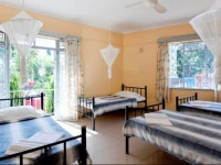 Nyota Bed And Breakfast