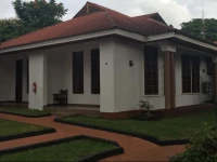 Salinero Kilimajaro Hotel