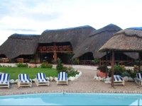 Manyara Wildlife Safari Camp