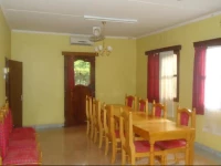 Marowiwi Green House B&B