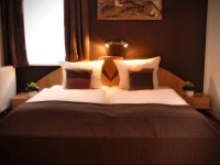 Apartment-Hotel New Angela 3*