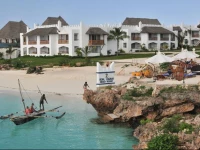 Royal Zanzibar Beach Resort