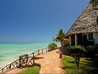 Ras Nungwi Beach Hotel 3*