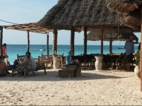 Union Beach Bungalow