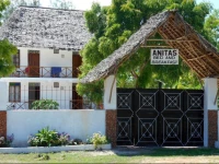 Anitas Bed and Breakfast