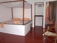 Baraka Aquarium Bungalows