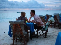 Baraka Beach Bungalows