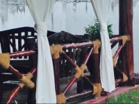 Casa Carlotta Houses