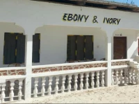 Ebony & Ivory Beach Bungalows
