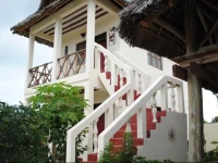 GOasis Nungwi Zanzibar