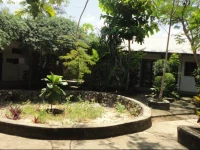 James Guest House Nungwi