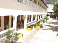 Paradise Beach Bungalows