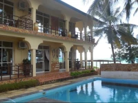 Arabian Nights Villas & Apartments 4*