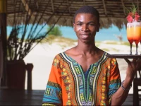 Hakuna Majiwe Beach Resort