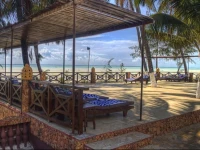 Arabian Nights Suites Hotel 4*