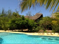 Demani Lodge Zanzibar