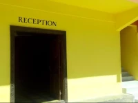 Kitete Beach Bungalows