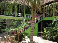 Simba Garden Lodge 3*