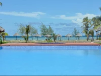 Dongwe Beach Bungalows