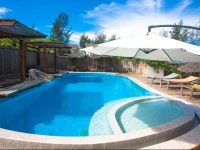 Seasons Lodge Zanzibar