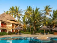AHG Waridi Beach Resort & Spa