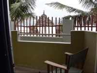 Sokoni Villa & Restaurant