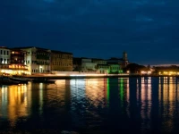 Mizingani Seafront Hotel