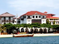Tembo House Hotel