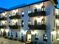 Forodhani Park Hotel