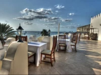 The Seyyida Hotel and Spa