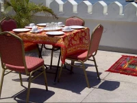 Funguni Palace Hotel 3*