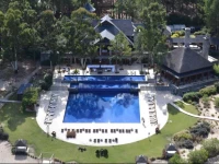 Carmelo Resort & Spa- A Hyatt Hotel