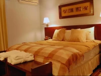 Hotel Carmelo Playa SerГ©