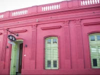 AHLO Posada Hostel Boutique