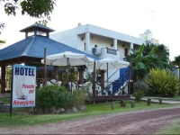 Posada del Navegante