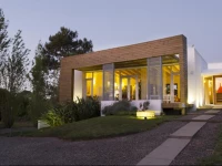 Posada Arenas de JosГ© Ignacio