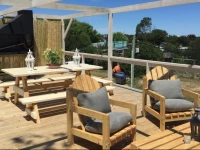 White Sands - Jose Ignacio