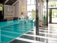 Spa Hotel La Reserve 4*