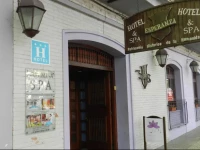 Hotel Esperanza & Artemisa Spa 3*