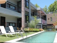 Posada Boutique Las Terrazas