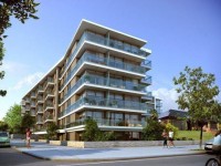 Altos Del Plata - 105