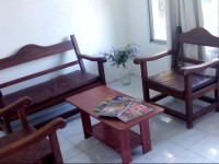 Casa Diego y Claudia