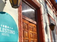 Celestino Hostel B&B