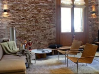 El Patio de las Glicinas