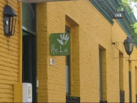 Hostel El EspaГ±ol