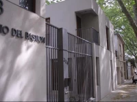 Patio del Bastion ВЁ01ВЁ