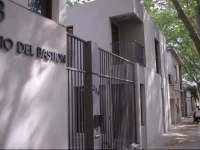 Patio del Bastion 107