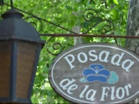 Posada de la flor