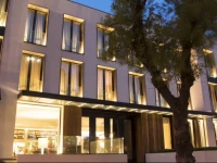 Oliva Luxury Hotel Montevideo
